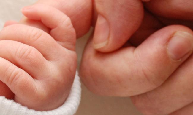 Breathable, recyclable baby mattress