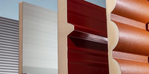 Insulation and protection: Safe, sustainable PU foams for high-performance insulation