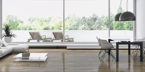 Flooring: PU coatings and sealers for enduring good looks