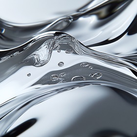 Caustic soda