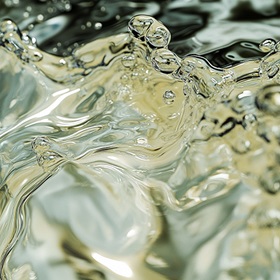 Hydrochloric acid