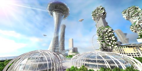 Energy-efficient and climate-neutral construction with PU insulation materials