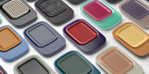 Aesthetic toolkit edition 2022-2023