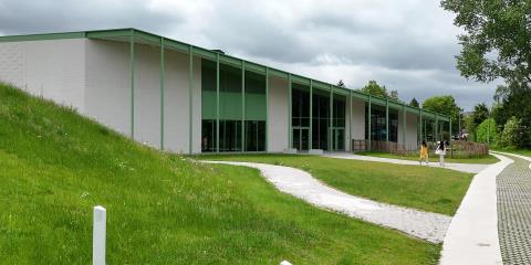 Bio-circular construction