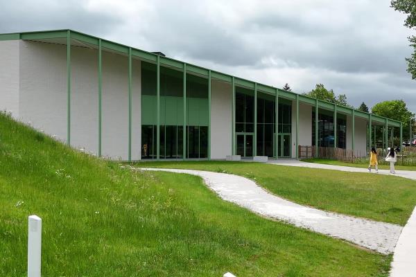 Bio-circular construction