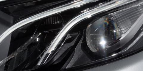 In the joint program initiated by German GIZ, the project partners develop value chains for materials recycled from end-of-life automotive headlamps