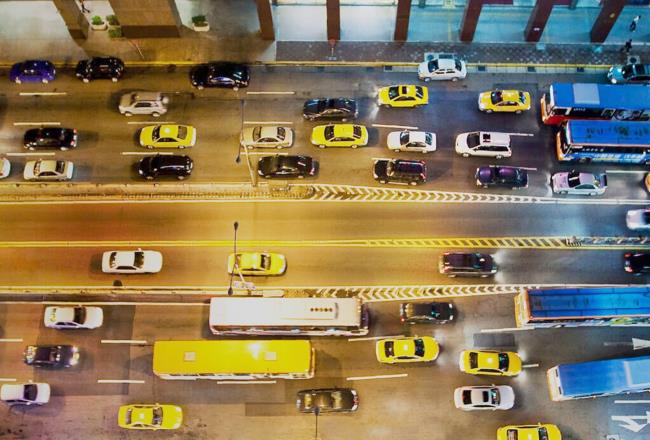 High-performance raw materials for automotive