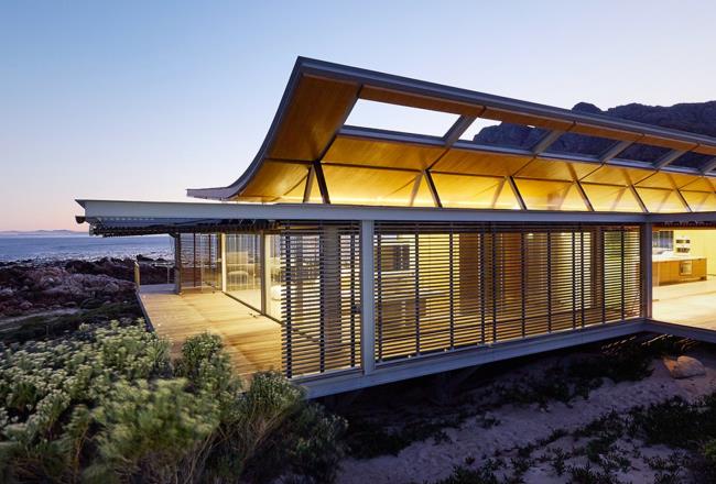 High-performance raw materials for construction