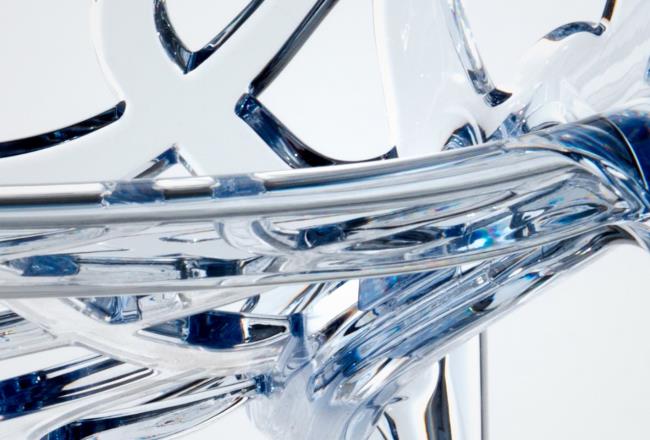 High-performance plastic for various industries and applications.