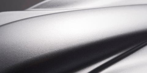 Most finished parts require some type of assembly, such as welding.