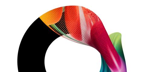 Mass balance, recycled compounds and ISCC certification for sustainability and a circular economy