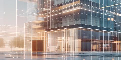 Innovations within Architectural & construction