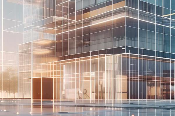 Innovations within Architectural & construction