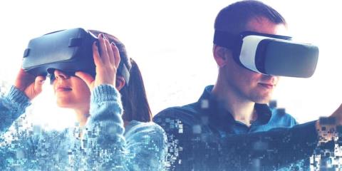 Redefining comfort in VR design