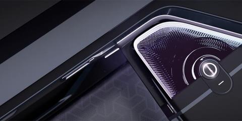 Digital innovation reshapes automotive design