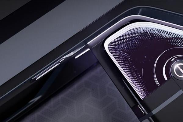 Digital innovation reshapes automotive design