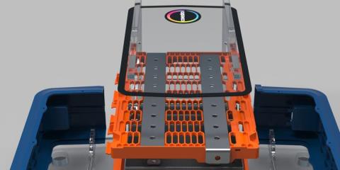 High CTI Polycarbonates: Enhance Battery Systems