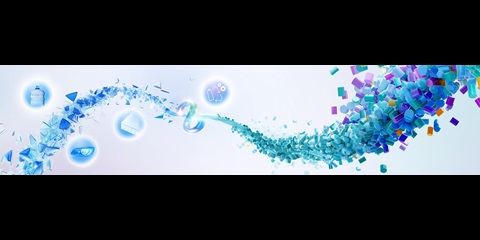 Our broad portfolio of mechanically recycled PCR polycarbonates offers varying levels of recycled content and properties to meet the requirements of different industries.