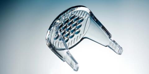 Apec® thermoplastic is designed to beat the heat