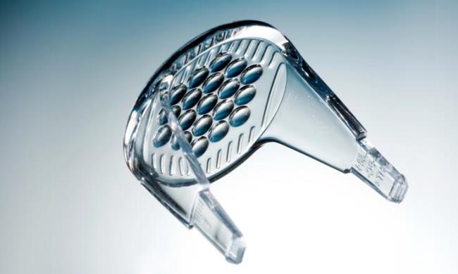 Apec® thermoplastic is designed to beat the heat