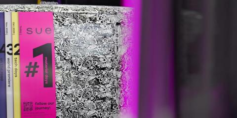 Self-driving urban E-Shuttle