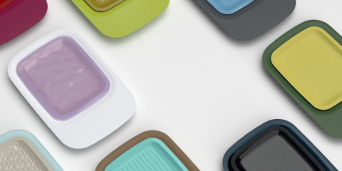 CMF Design Trends 2025+