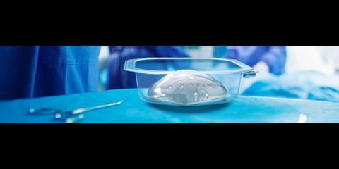 Makrofol®MA507 and MA336 polycarbonate film for breast implant packaging