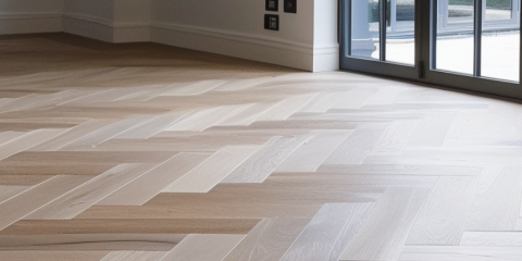 Decovery® CQ 2110 flooring resin