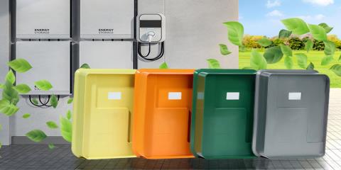 EMI Shielding Solutions