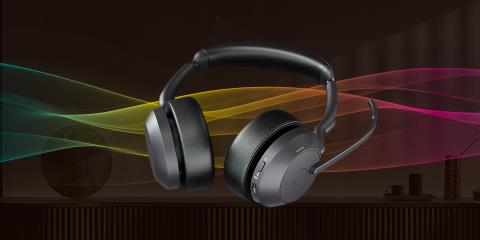 Jabra Headset
