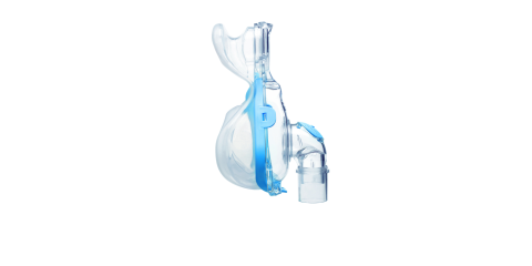 Respiratory mask