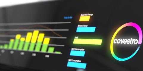 Concept rendering of home power management system