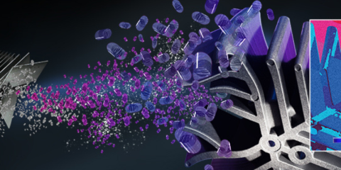 TC Simulator Case Study Header