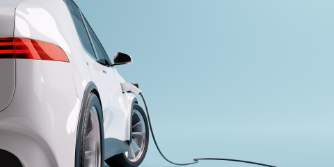 Seamless charging stations with Arfinio